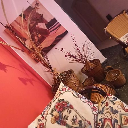 B&B Omer Шакка Экстерьер фото