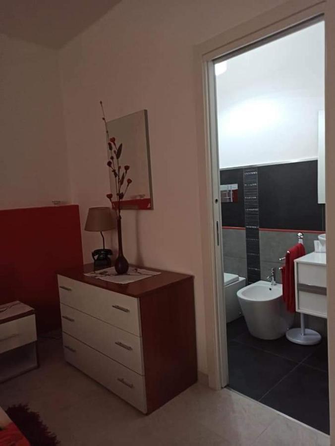 B&B Omer Шакка Экстерьер фото