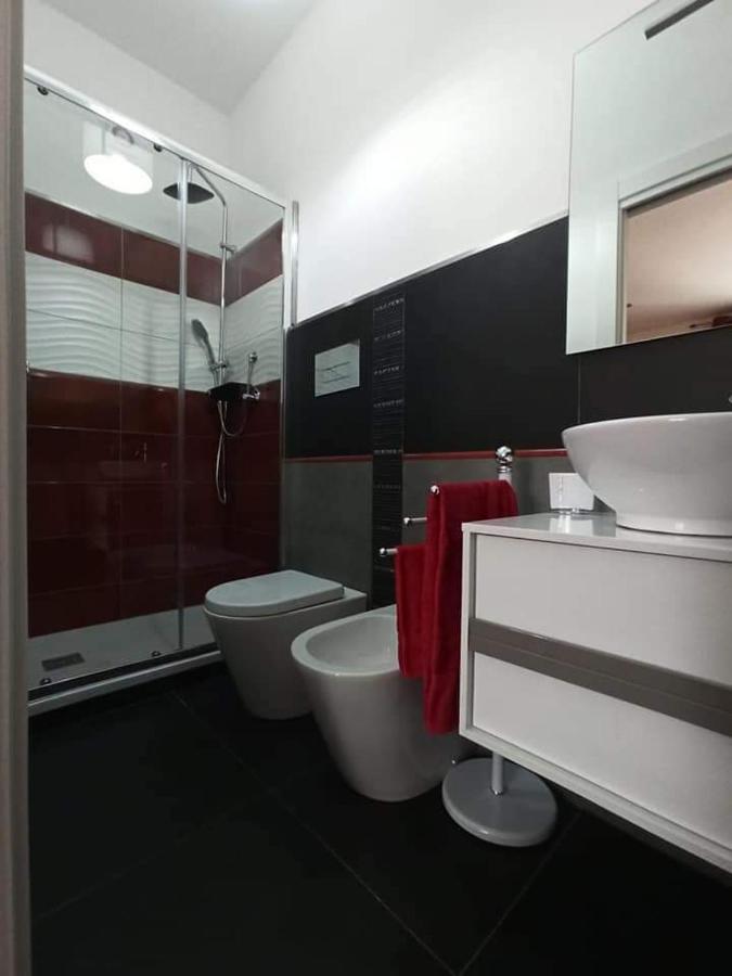 B&B Omer Шакка Экстерьер фото
