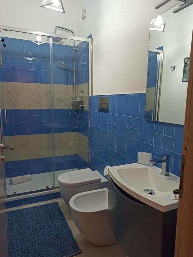 B&B Omer Шакка Экстерьер фото