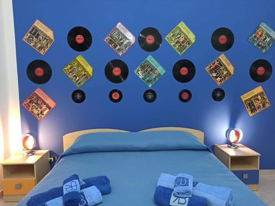 B&B Omer Шакка Экстерьер фото