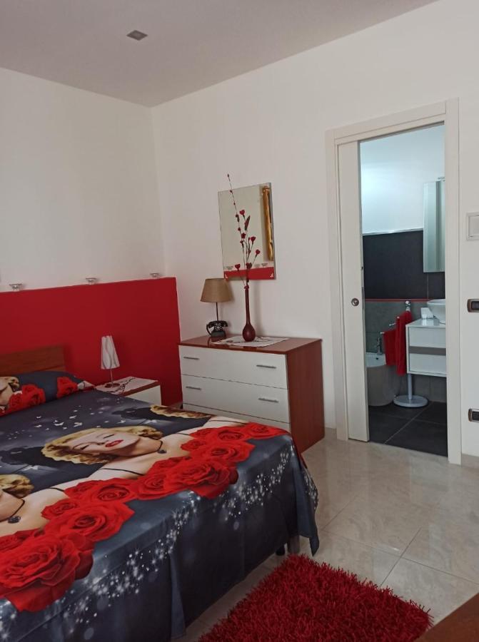 B&B Omer Шакка Экстерьер фото