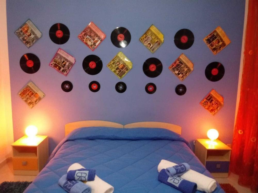B&B Omer Шакка Экстерьер фото